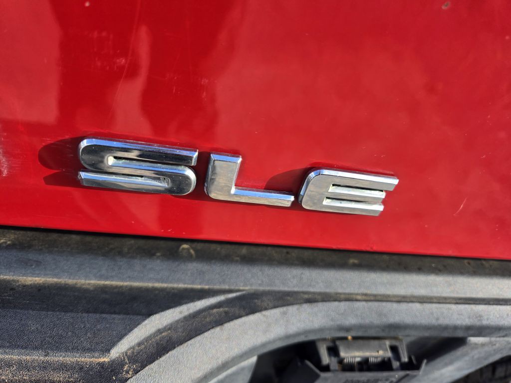 2011 GMC Sierra Image 14