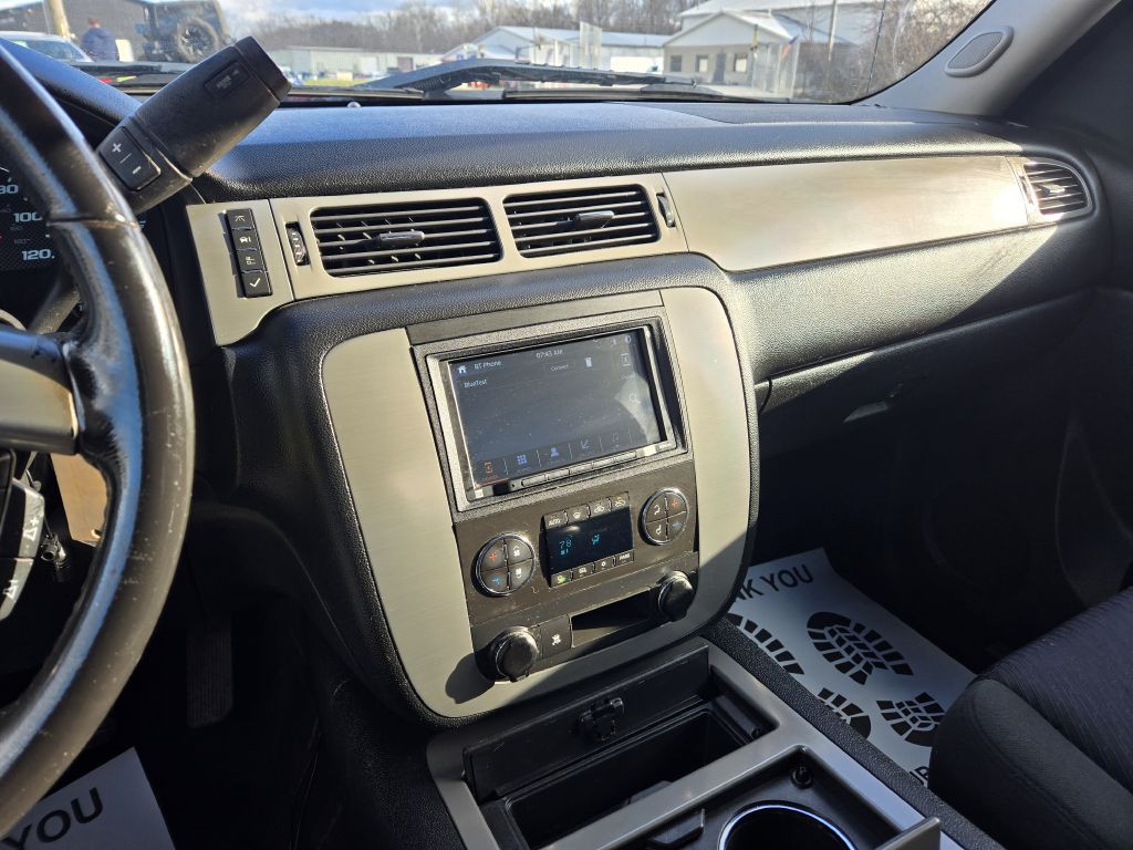 2011 GMC Sierra Image 19