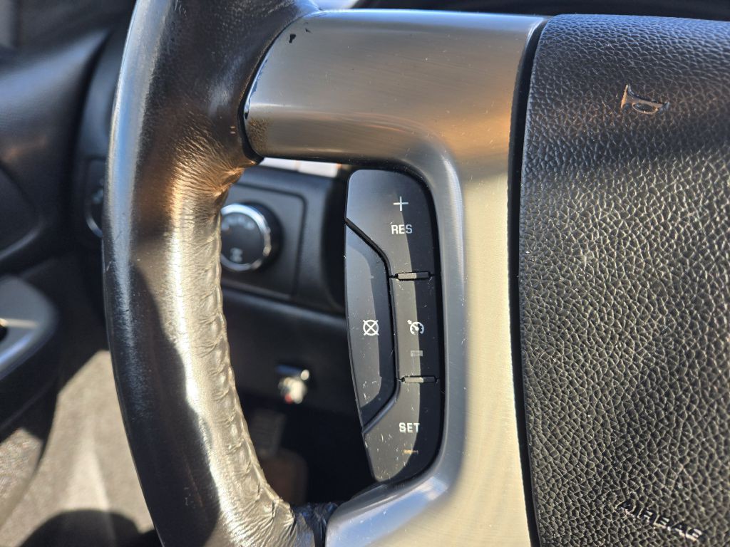 2011 GMC Sierra Image 20