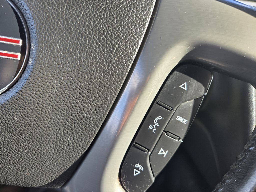 2011 GMC Sierra Image 21