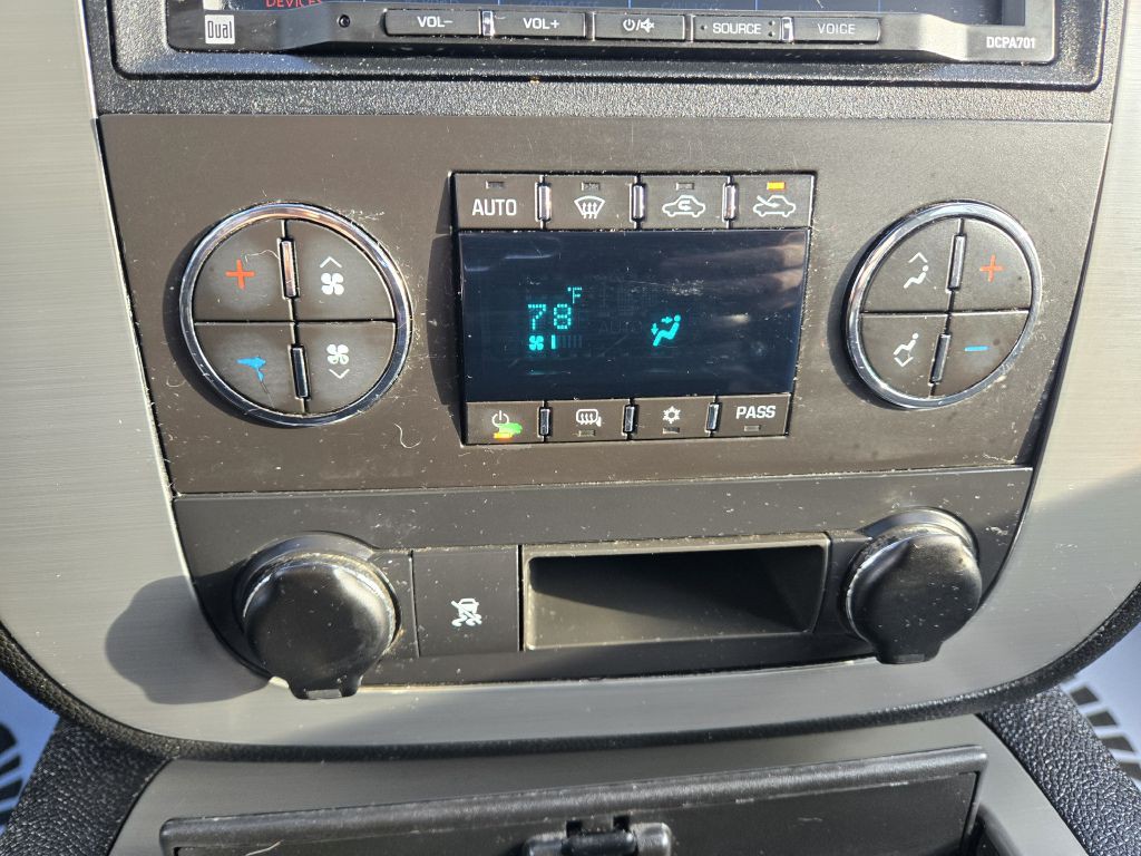 2011 GMC Sierra Image 23