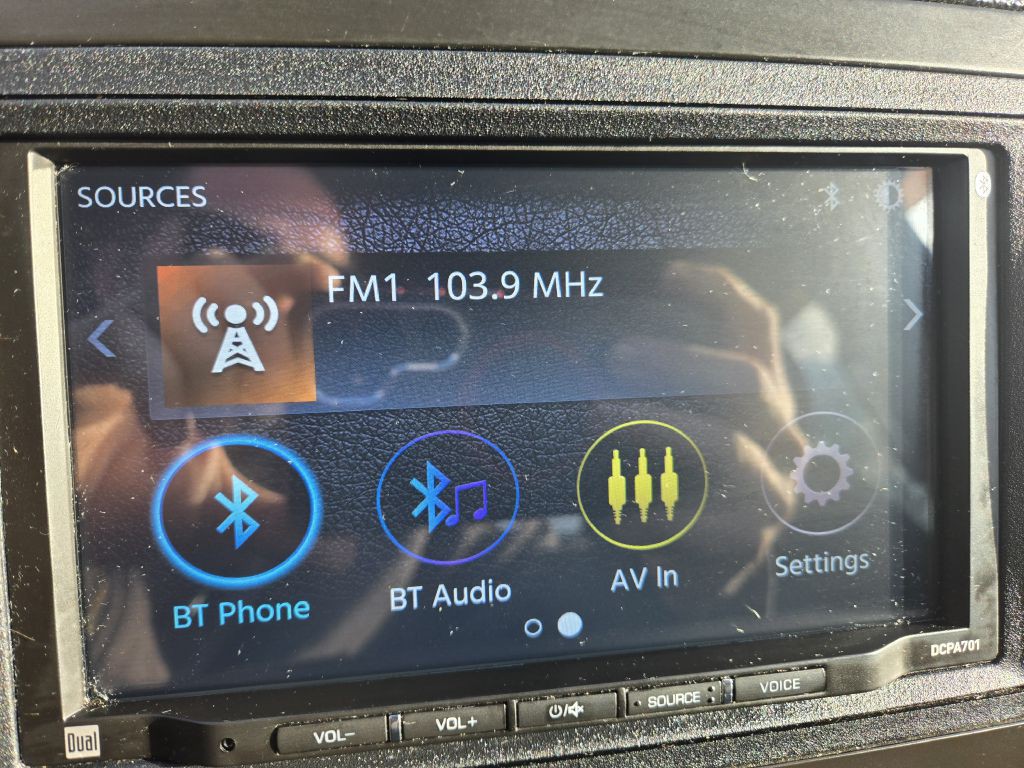 2011 GMC Sierra Image 25