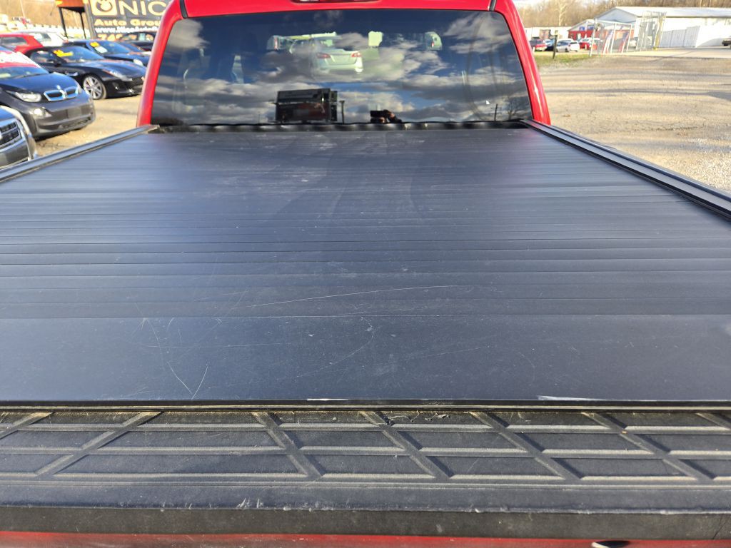 2011 GMC Sierra Image 31