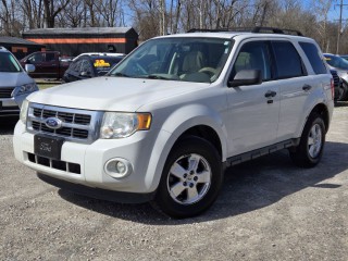 Image for 2012 Ford Escape XLT ID: 7273575