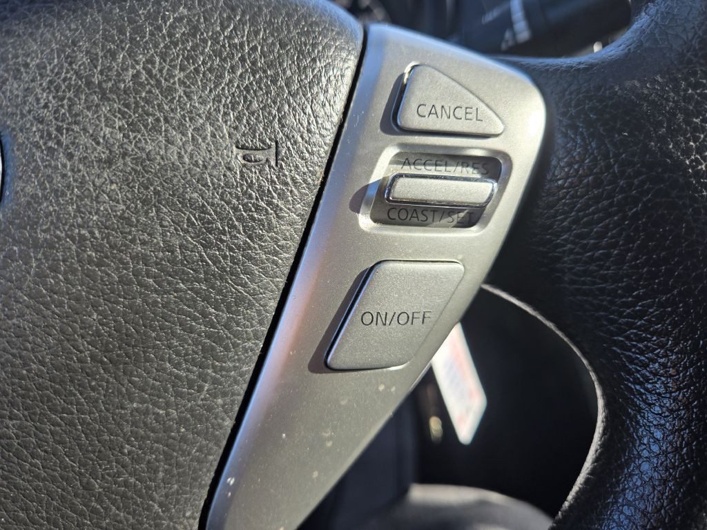 2017 Nissan Sentra Image 17