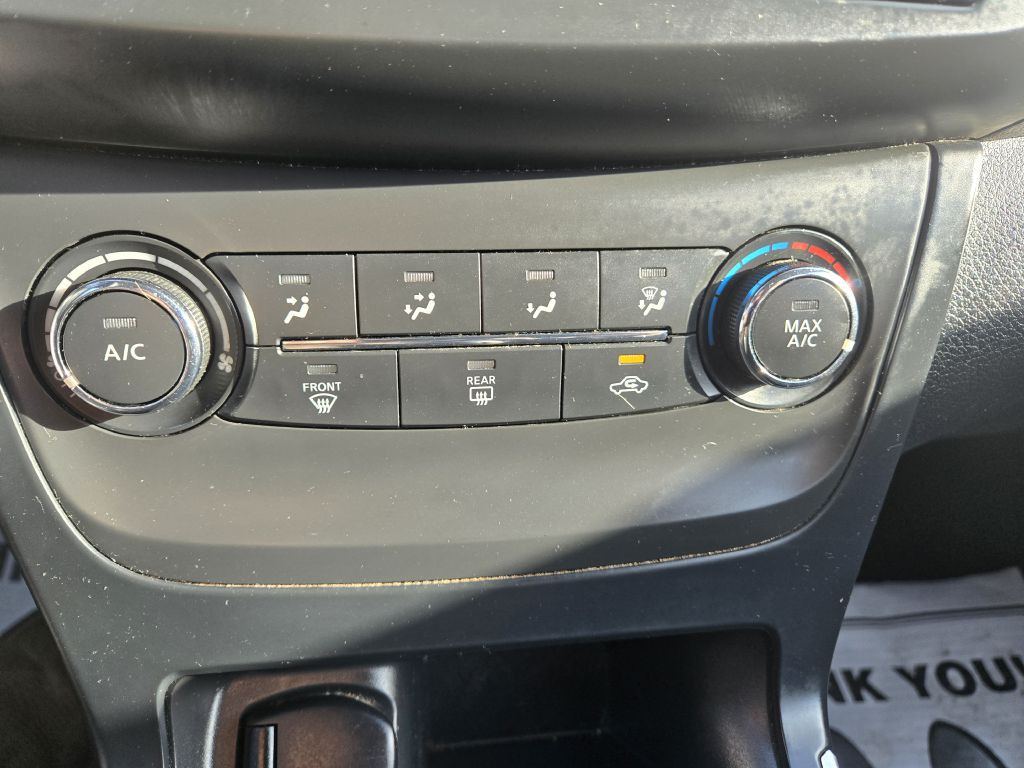 2017 Nissan Sentra Image 20