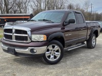 Image for 2004 Dodge Ram 1500 St Crew Cab ID: 7275202