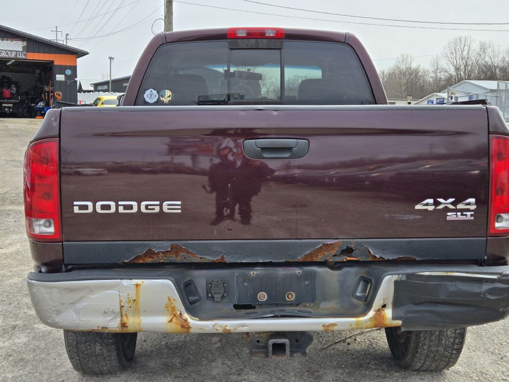 2004 Dodge Ram 1500 Image 6