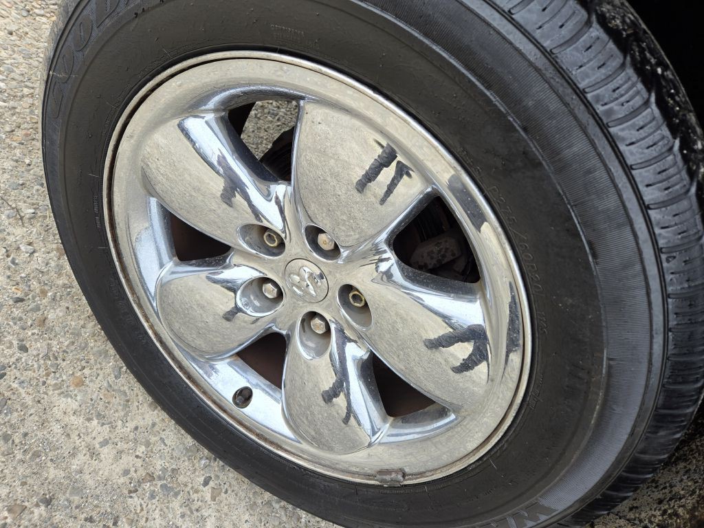 2004 Dodge Ram 1500 Image 10