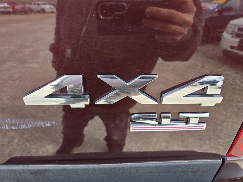 2004 Dodge Ram 1500 Image 11