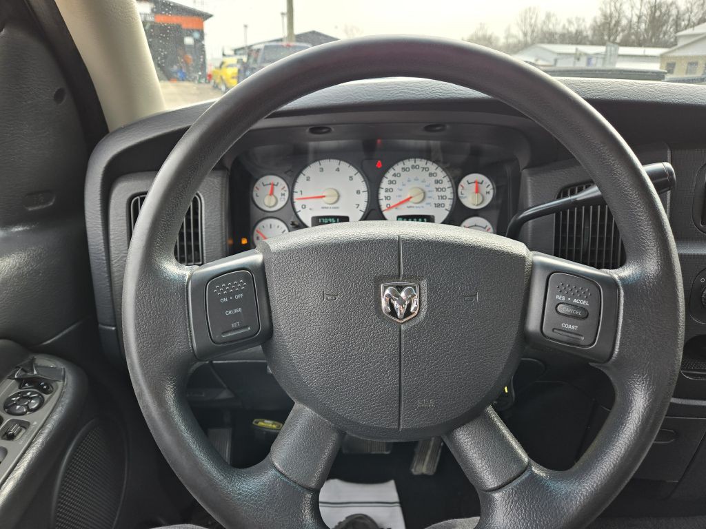 2004 Dodge Ram 1500 Image 15