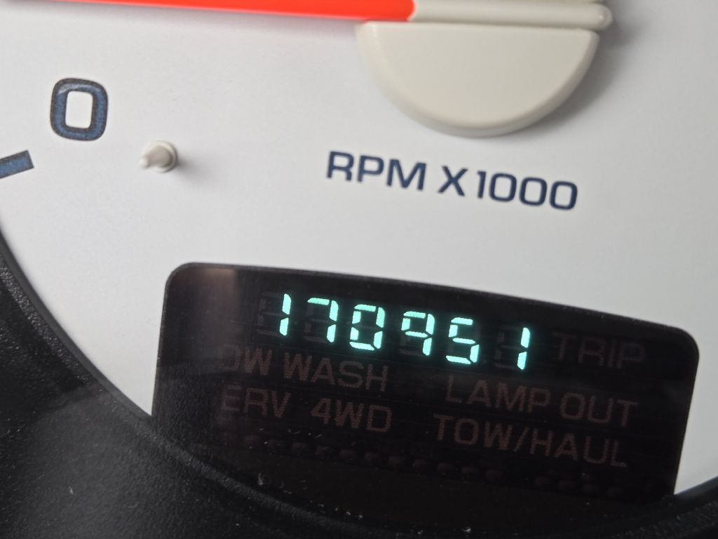 2004 Dodge Ram 1500 Image 19