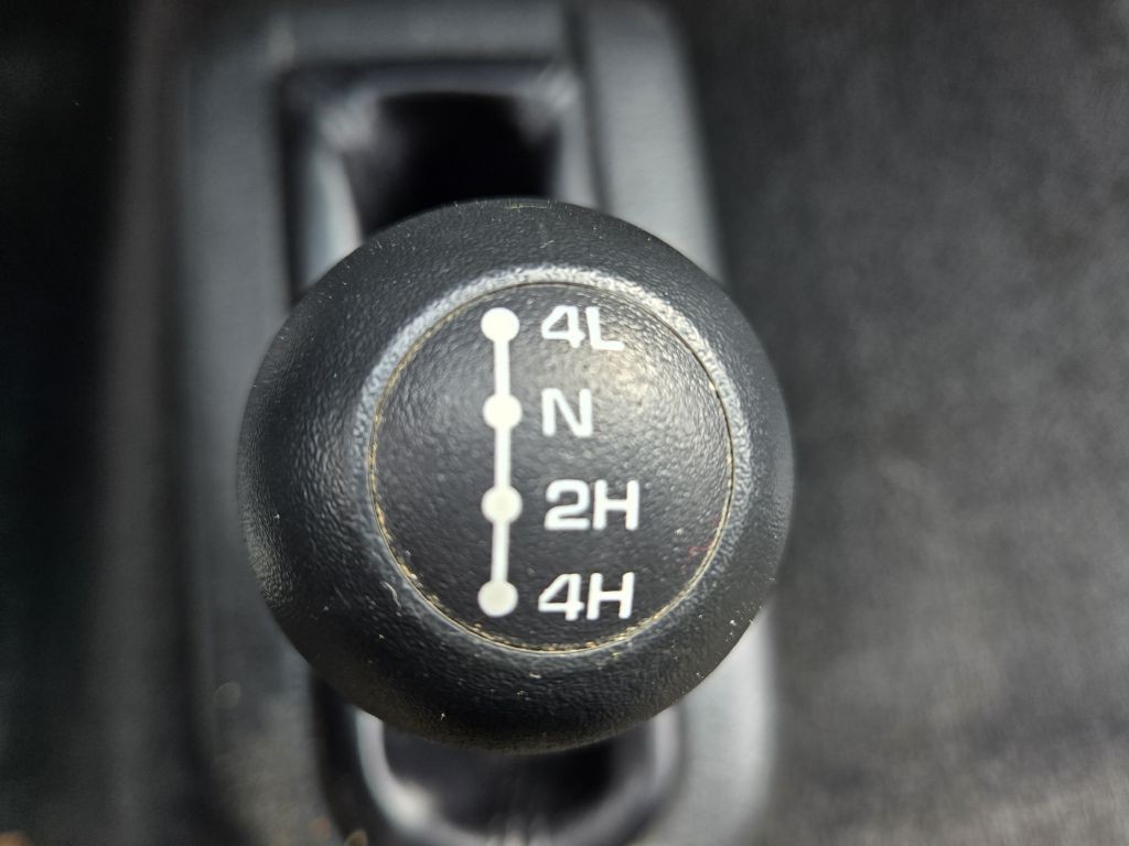 2004 Dodge Ram 1500 Image 21