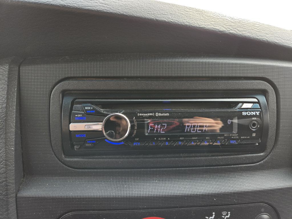 2004 Dodge Ram 1500 Image 23