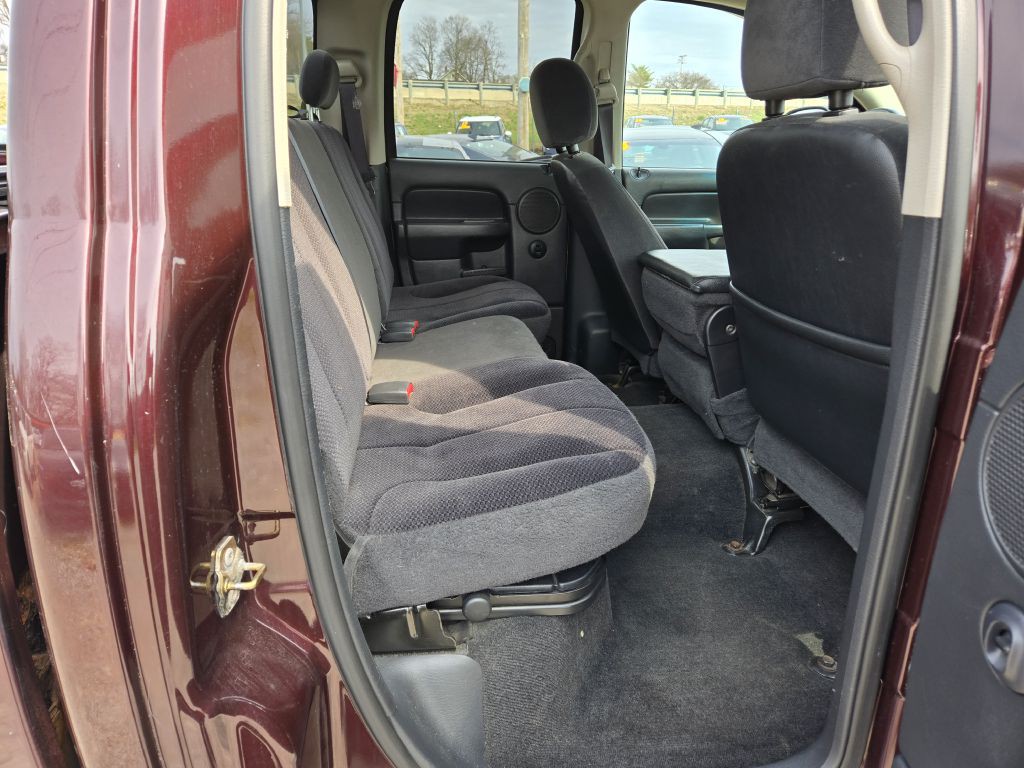 2004 Dodge Ram 1500 Image 26