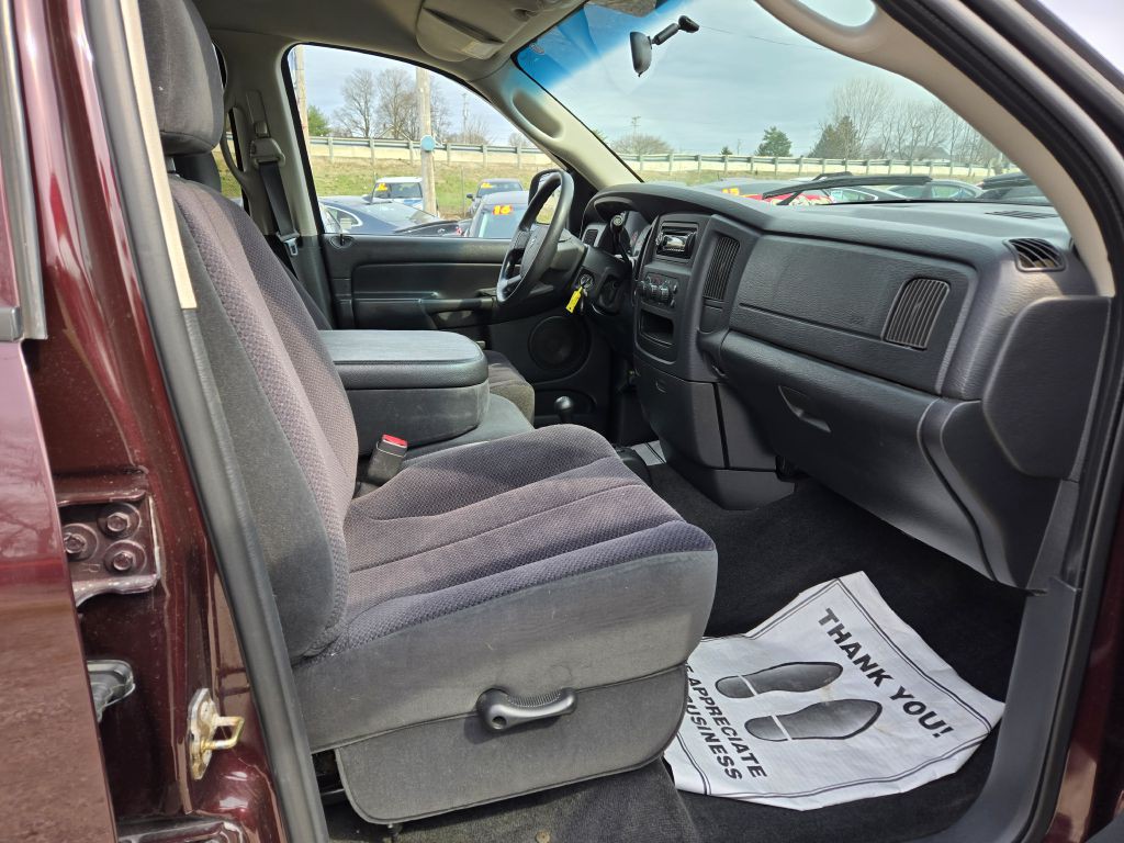 2004 Dodge Ram 1500 Image 27