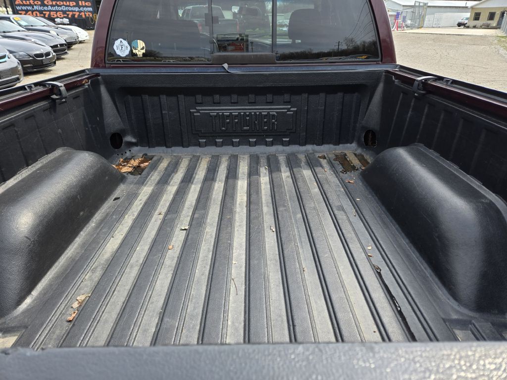 2004 Dodge Ram 1500 Image 29
