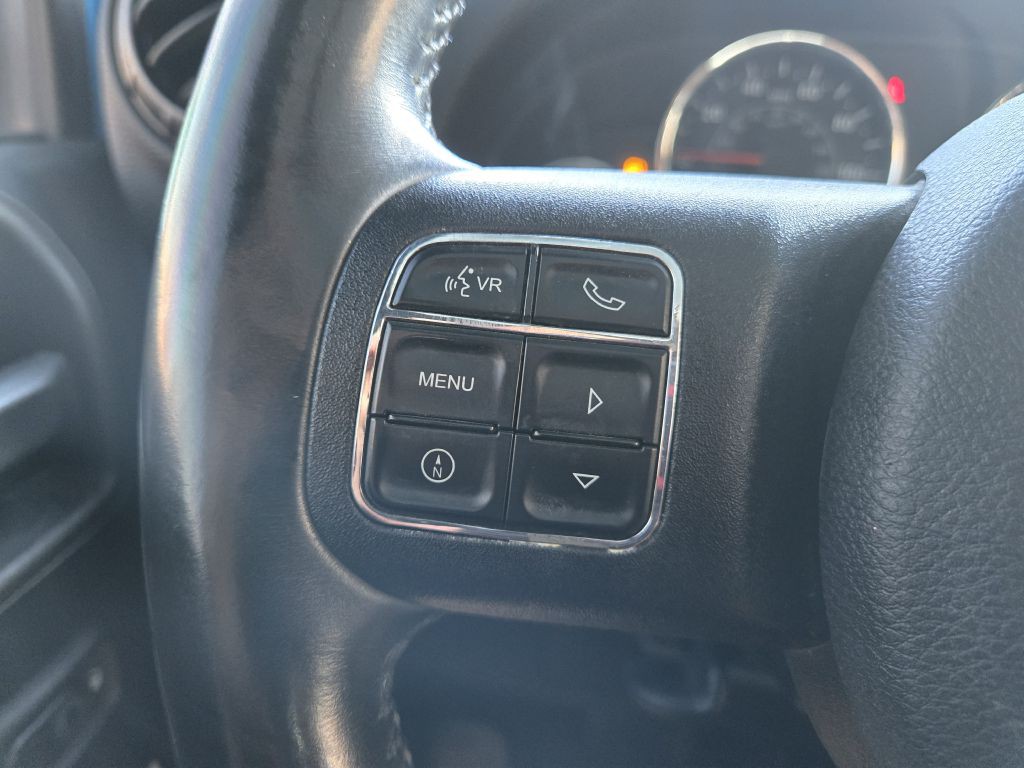 2018 Jeep Wrangler Unlimited Image 18