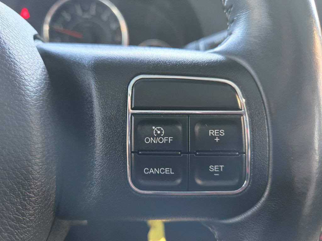 2018 Jeep Wrangler Unlimited Image 19