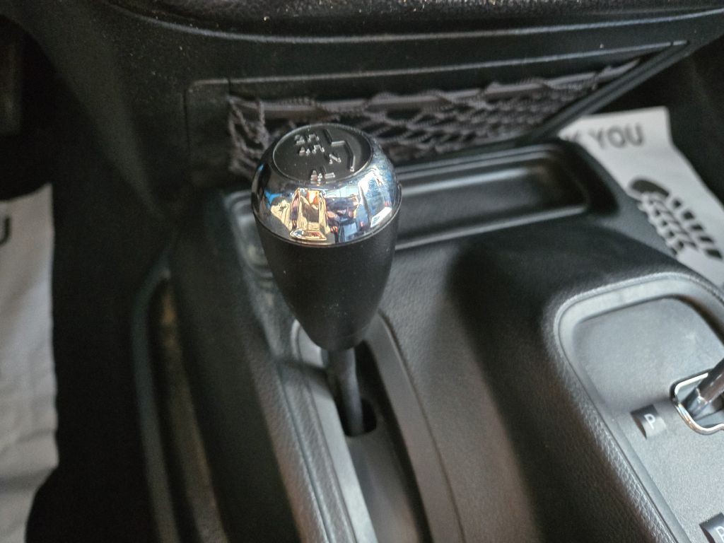 2018 Jeep Wrangler Unlimited Image 21