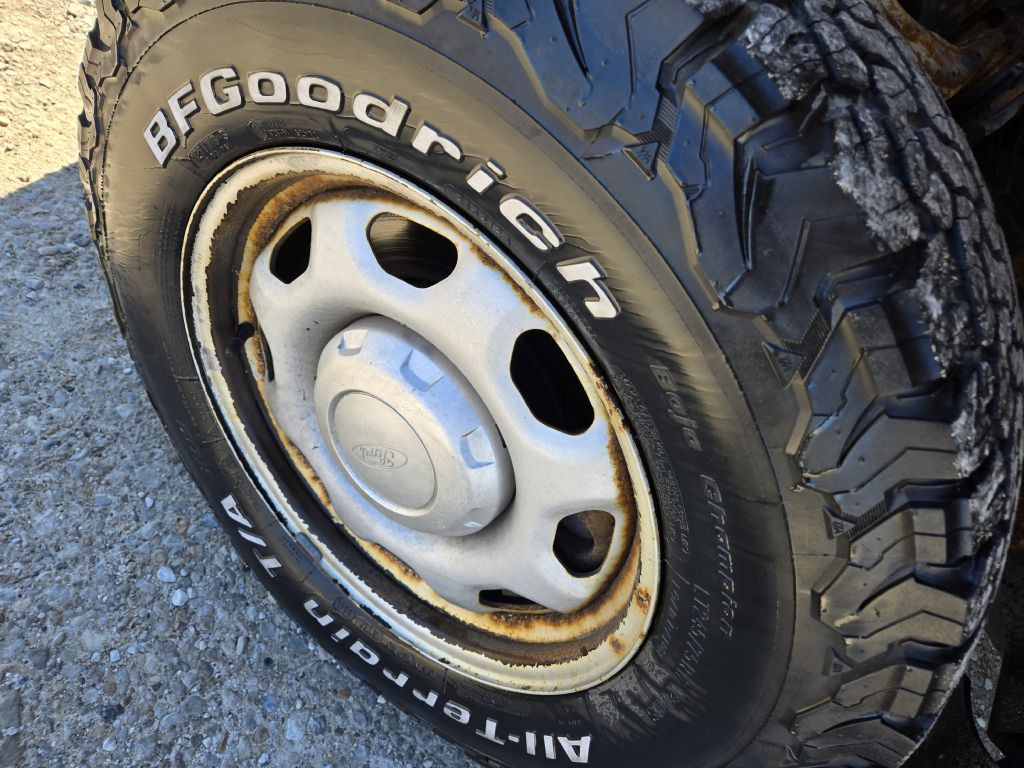 2017 Ford F-150 Image 11