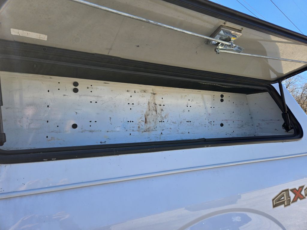 2017 Ford F-150 Image 13