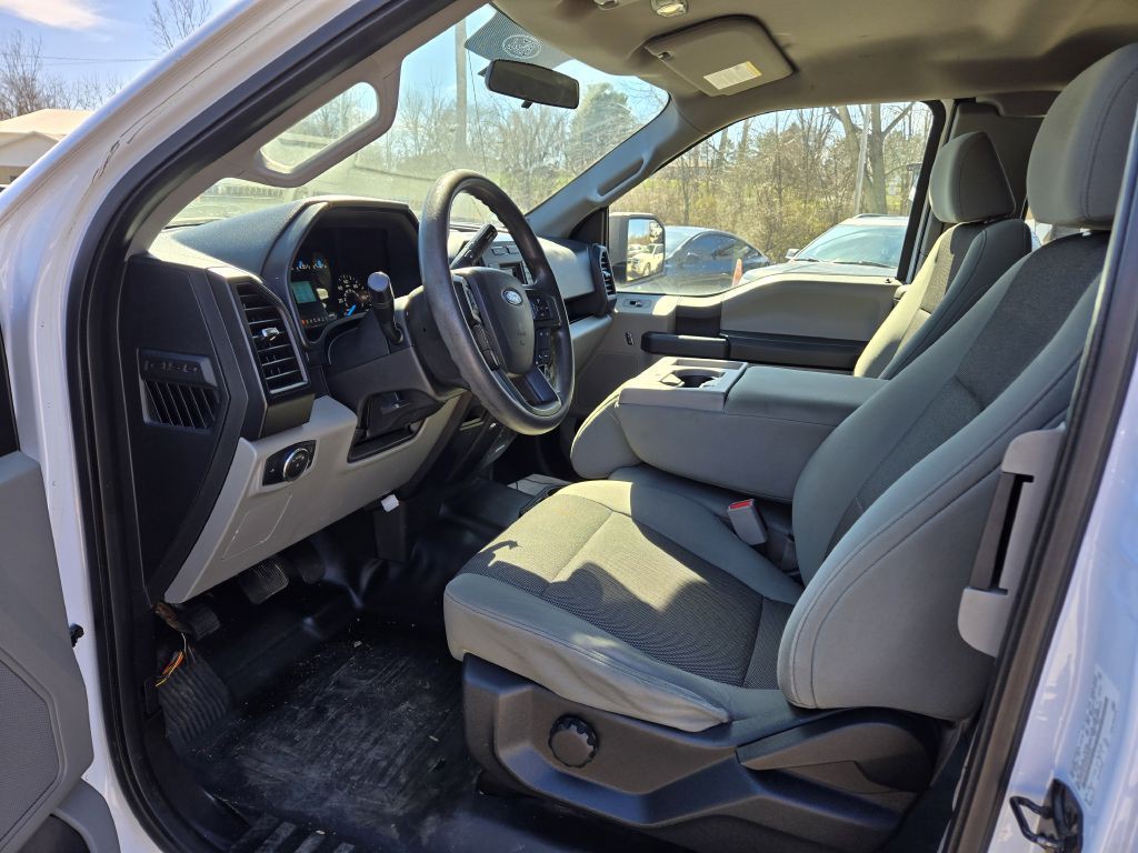 2017 Ford F-150 Image 15