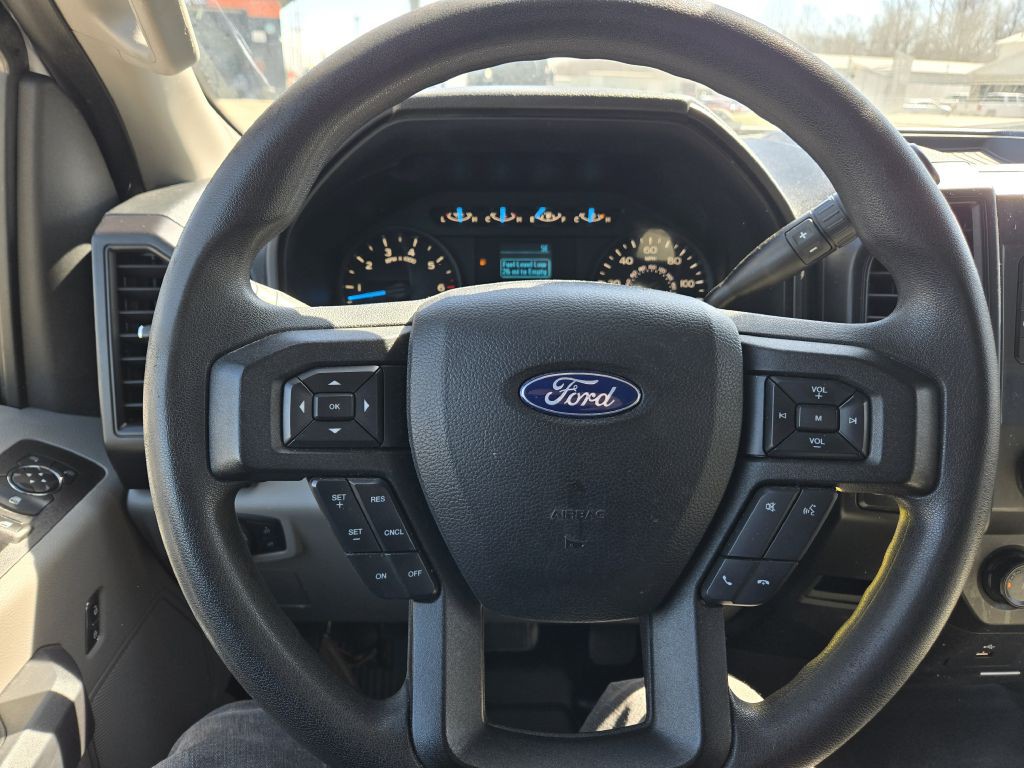 2017 Ford F-150 Image 18