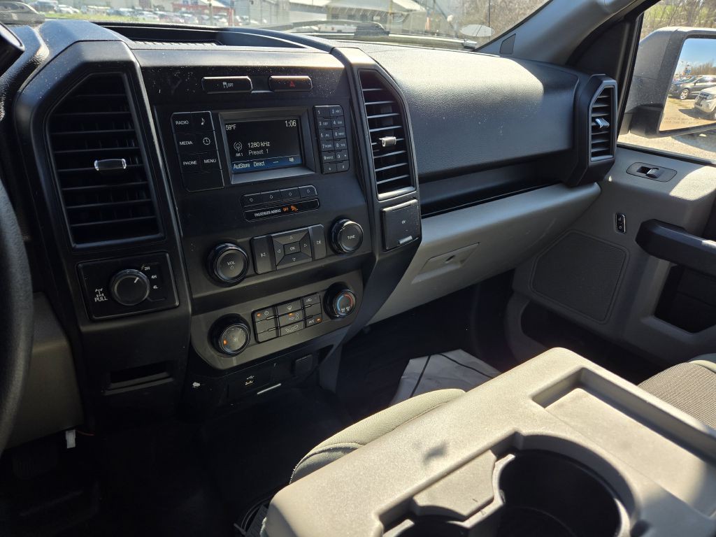 2017 Ford F-150 Image 19