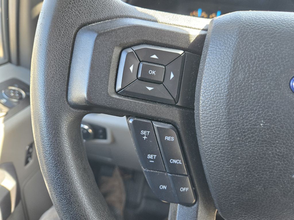 2017 Ford F-150 Image 20