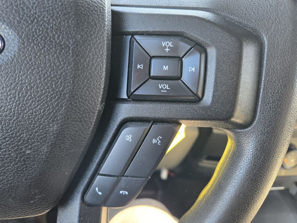 2017 Ford F-150 Image 21