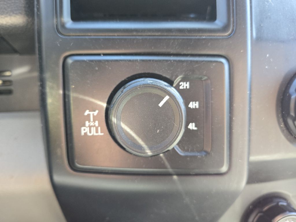 2017 Ford F-150 Image 22