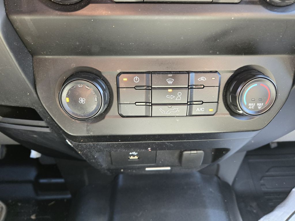 2017 Ford F-150 Image 23