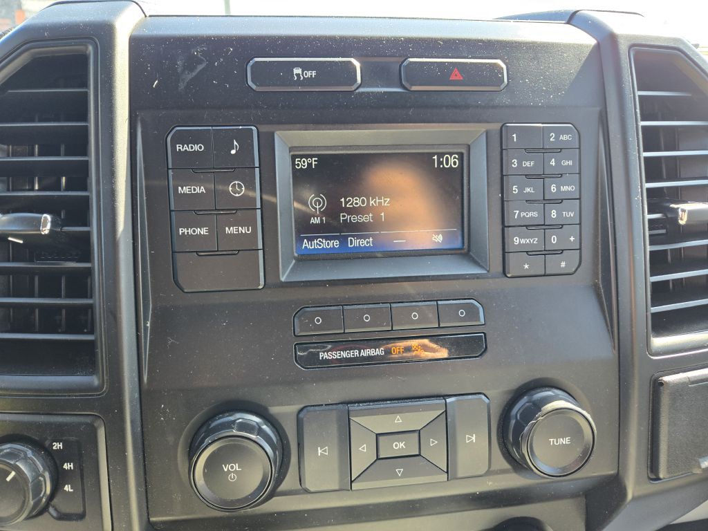 2017 Ford F-150 Image 24