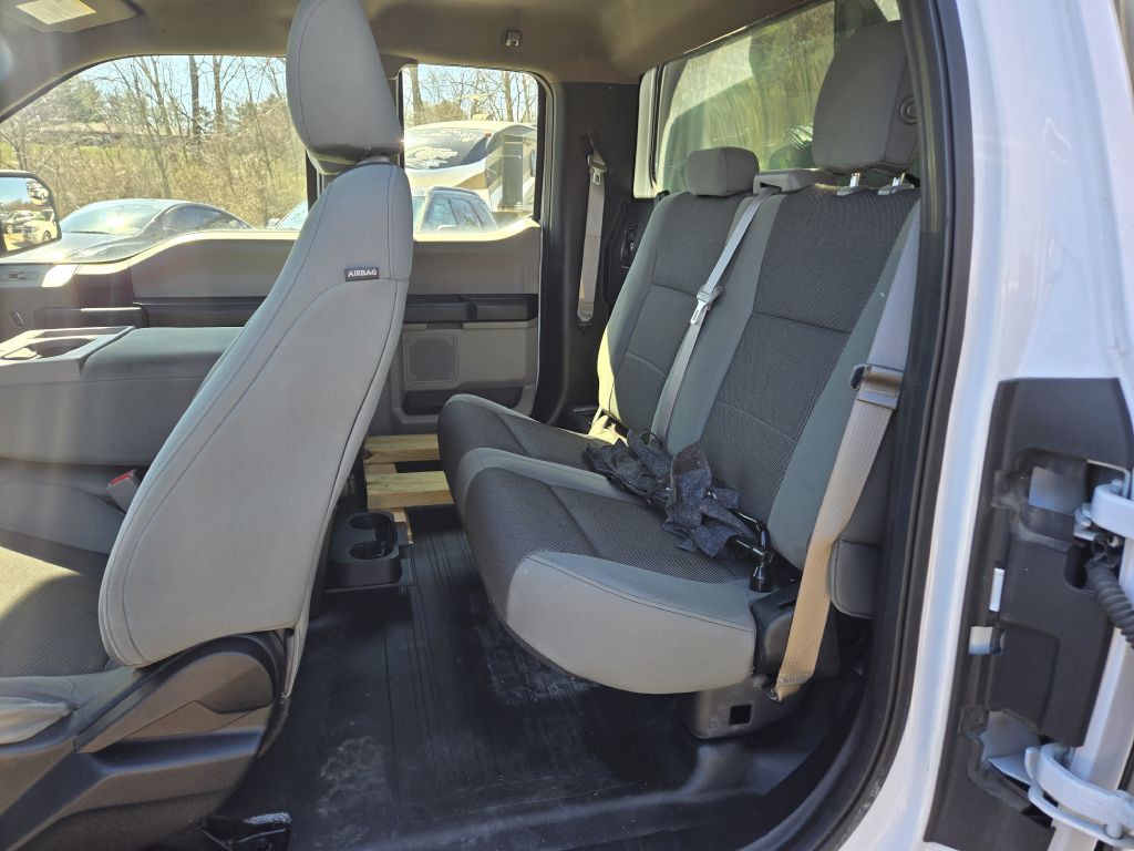 2017 Ford F-150 Image 26