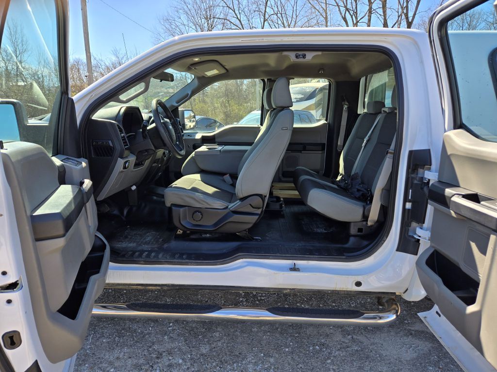 2017 Ford F-150 Image 27