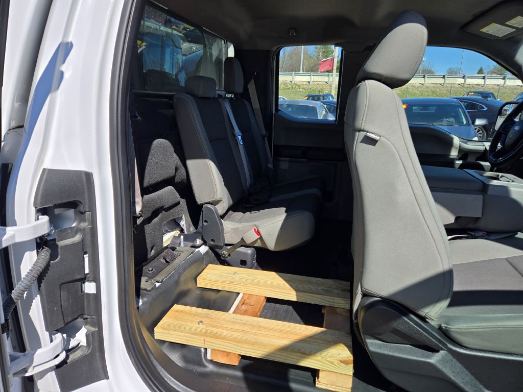 2017 Ford F-150 Image 29