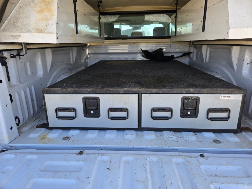 2017 Ford F-150 Image 31