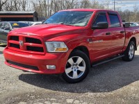 Image for 2012 Dodge Ram 1500 ST ID: 7307925