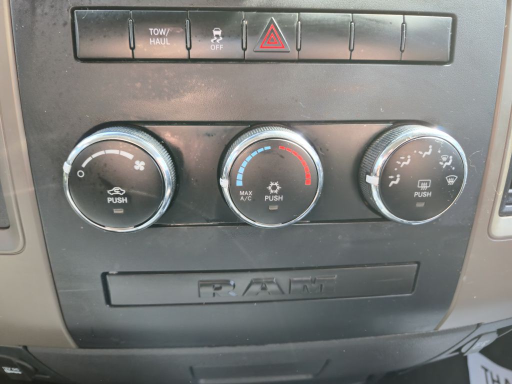2012 Dodge Ram 1500 Image 13
