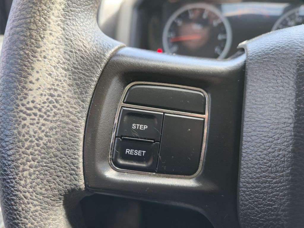 2012 Dodge Ram 1500 Image 15