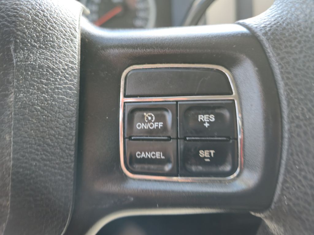 2012 Dodge Ram 1500 Image 16