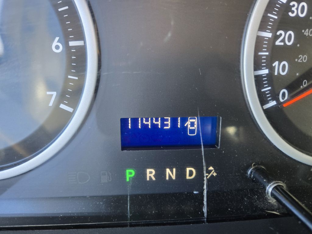 2012 Dodge Ram 1500 Image 18