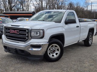 Image for 2016 GMC Sierra 1500 ID: 7308034