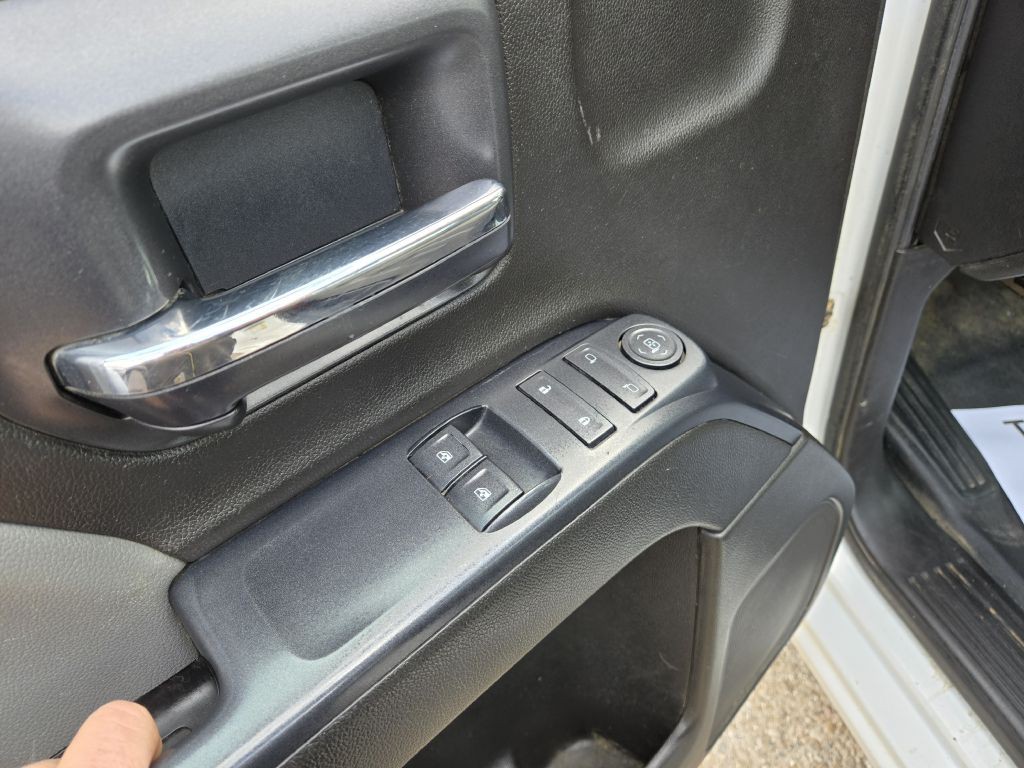 2016 GMC Sierra Image 15