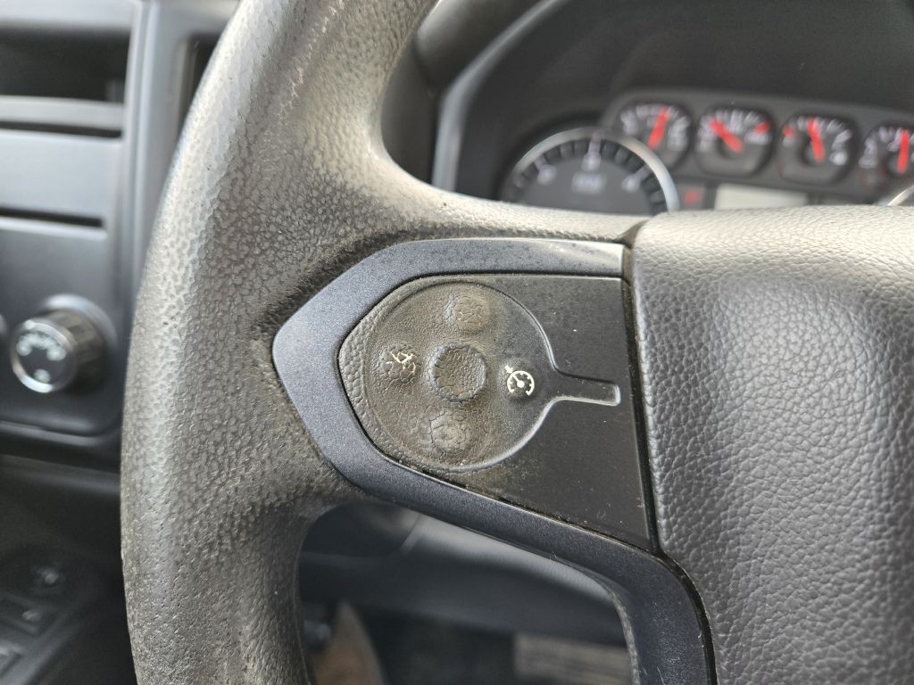 2016 GMC Sierra Image 18