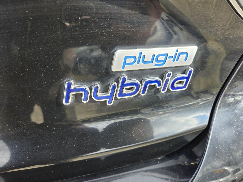 2017 Hyundai Sonata Image 12
