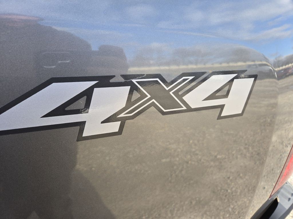 2008 Chevrolet Silverado 1500 Image 11