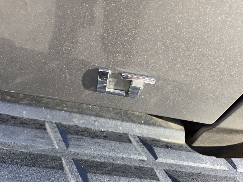 2008 Chevrolet Silverado 1500 Image 12