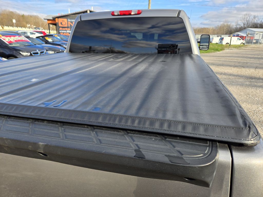 2008 Chevrolet Silverado 1500 Image 13
